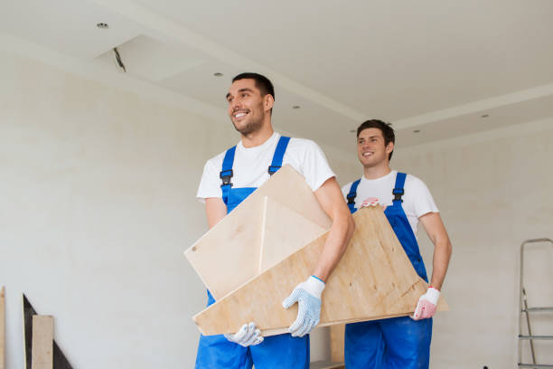 Recycling Services for Junk in Daingerfield, TX