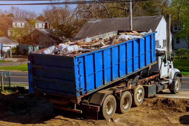 Best Carpet Removal and Disposal  in Daingerfield, TX