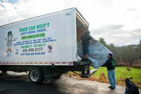 Shed Removal in Daingerfield, TX